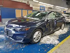 1G1ZE5ST8GF338825 2016 CHEVROLET MALIBU