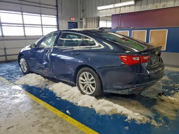 1G1ZE5ST8GF338825 2016 CHEVROLET MALIBU - Image 2