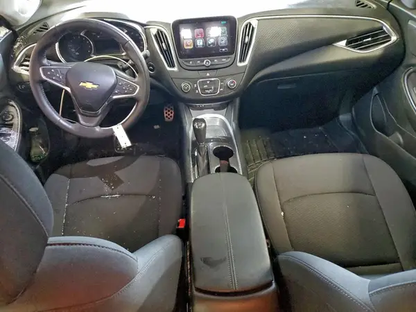 1G1ZE5ST8GF338825 2016 CHEVROLET MALIBU - Image 8