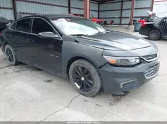 1G1ZE5ST8GF339375 2016 CHEVROLET MALIBU
