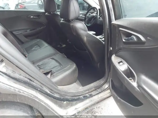 1G1ZE5ST8GF339375 2016 CHEVROLET MALIBU - Image 8
