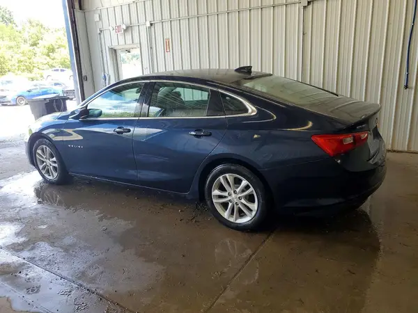 1G1ZE5ST8GF340011 2016 CHEVROLET MALIBU - Image 2