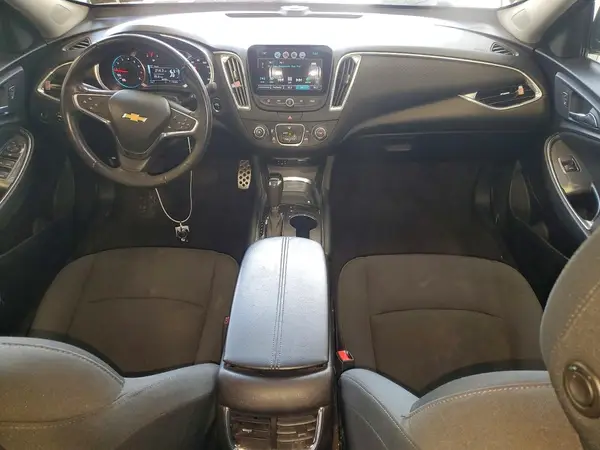 1G1ZE5ST8GF340011 2016 CHEVROLET MALIBU - Image 8