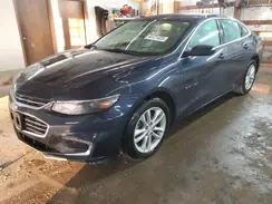 1G1ZE5ST8GF340431 2016 CHEVROLET MALIBU