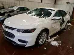 1G1ZE5ST8GF340686 2016 CHEVROLET MALIBU