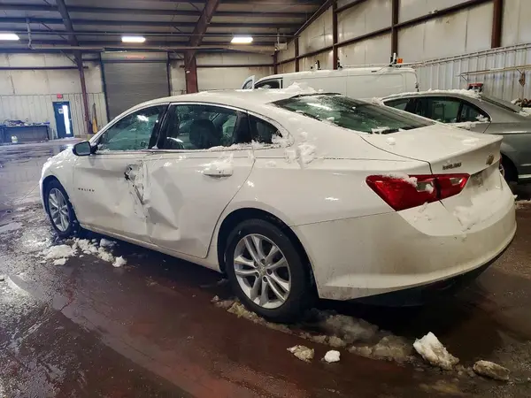 1G1ZE5ST8GF340686 2016 CHEVROLET MALIBU - Image 2