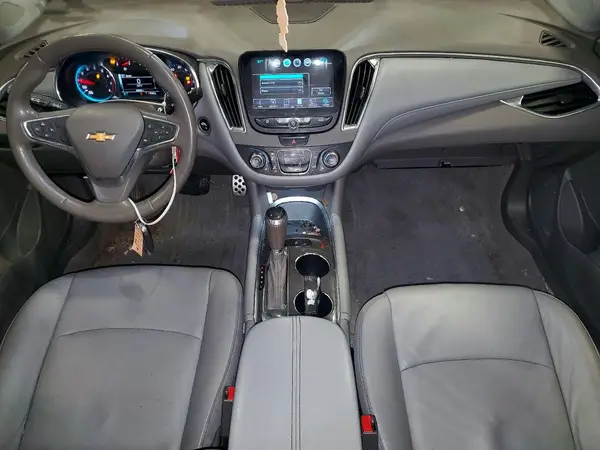 1G1ZE5ST8GF340686 2016 CHEVROLET MALIBU - Image 8