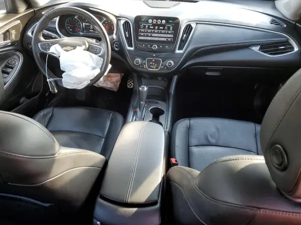 1G1ZE5ST8GF341627 2016 CHEVROLET MALIBU - Image 8