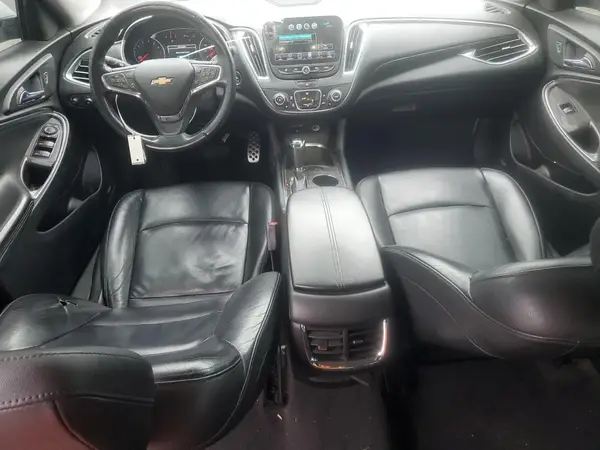 1G1ZE5ST8GF341966 2016 CHEVROLET MALIBU - Image 8