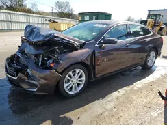 1G1ZE5ST8GF343006 2016 CHEVROLET MALIBU