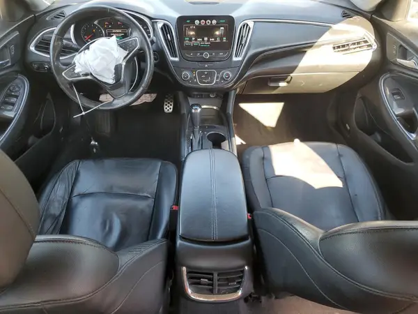 1G1ZE5ST8GF343006 2016 CHEVROLET MALIBU - Image 8