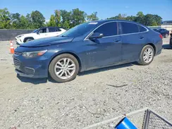 1G1ZE5ST8GF343071 2016 CHEVROLET MALIBU