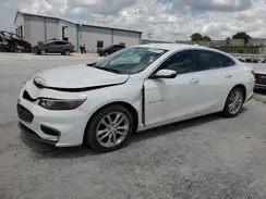 1G1ZE5ST8GF344091 2016 CHEVROLET MALIBU