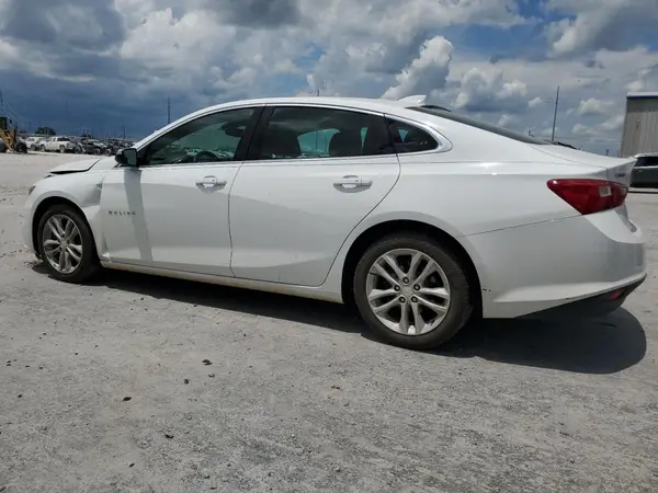1G1ZE5ST8GF344091 2016 CHEVROLET MALIBU - Image 2