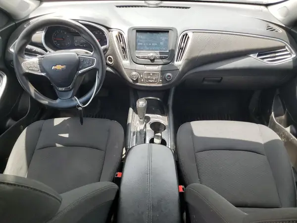 1G1ZE5ST8GF344091 2016 CHEVROLET MALIBU - Image 8