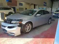 1G1ZE5ST8GF344317 2016 CHEVROLET MALIBU