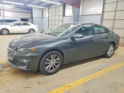 1G1ZE5ST8GF344396 2016 CHEVROLET MALIBU