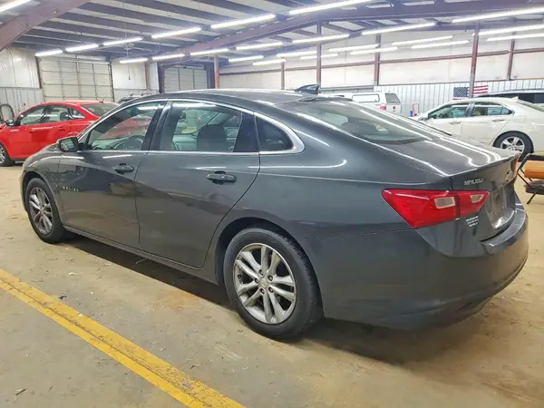 1G1ZE5ST8GF344396 2016 CHEVROLET MALIBU - Image 2