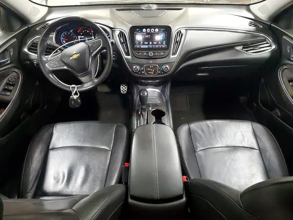 1G1ZE5ST8GF344396 2016 CHEVROLET MALIBU - Image 8