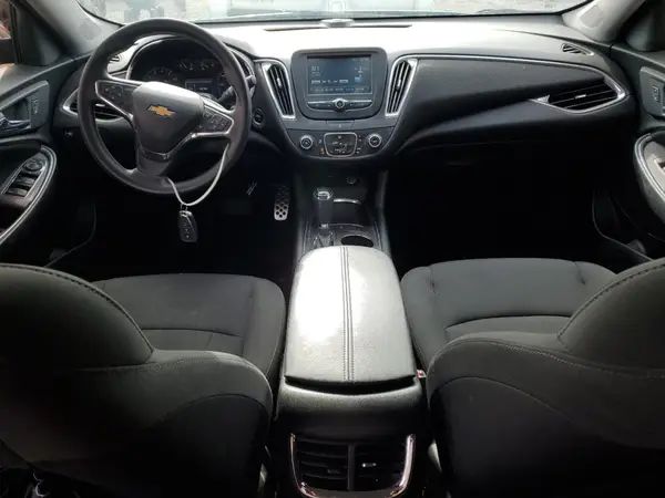 1G1ZE5ST8GF344530 2016 CHEVROLET MALIBU - Image 8