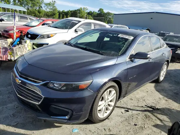 1G1ZE5ST8GF344768 2016 CHEVROLET MALIBU - Image 1