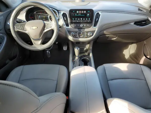 1G1ZE5ST8GF344768 2016 CHEVROLET MALIBU - Image 8