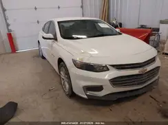 1G1ZE5ST8GF344933 2016 CHEVROLET MALIBU