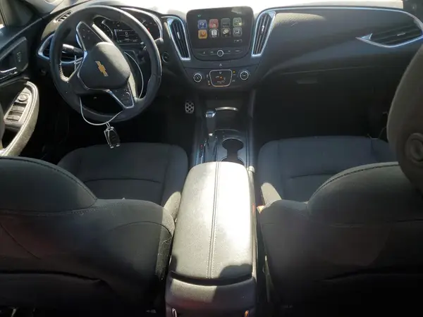 1G1ZE5ST8GF345029 2016 CHEVROLET MALIBU - Image 8