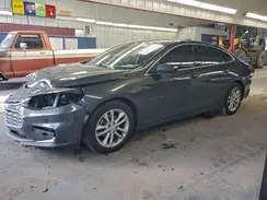 1G1ZE5ST8GF345337 2016 CHEVROLET MALIBU