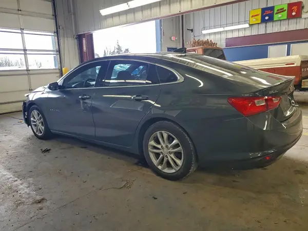 1G1ZE5ST8GF345337 2016 CHEVROLET MALIBU - Image 2
