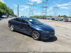 1G1ZE5ST8GF345614 2016 CHEVROLET MALIBU