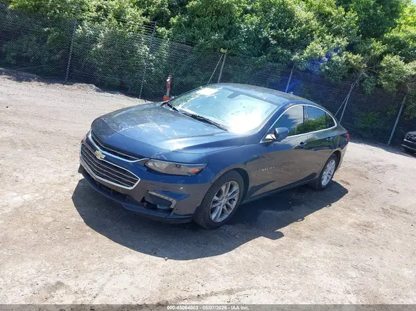 1G1ZE5ST8GF345614 2016 CHEVROLET MALIBU - Image 2