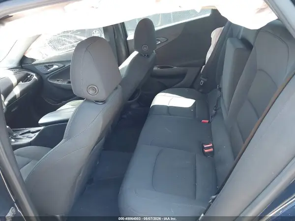 1G1ZE5ST8GF345614 2016 CHEVROLET MALIBU - Image 8