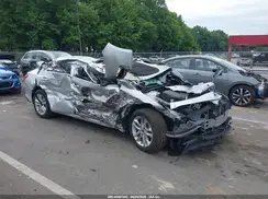 1G1ZE5ST8GF345743 2016 CHEVROLET MALIBU