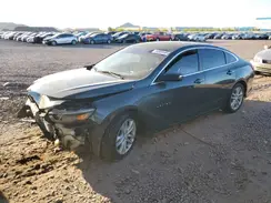 1G1ZE5ST8GF345791 2016 CHEVROLET MALIBU