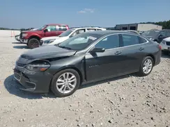 1G1ZE5ST8GF346438 2016 CHEVROLET MALIBU