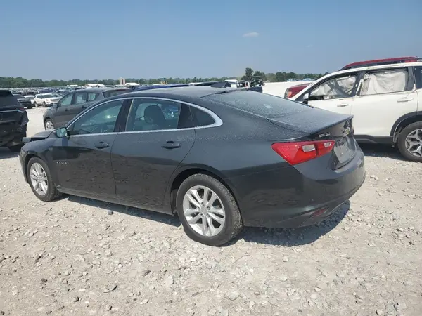 1G1ZE5ST8GF346438 2016 CHEVROLET MALIBU - Image 2