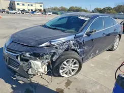 1G1ZE5ST8GF346696 2016 CHEVROLET MALIBU
