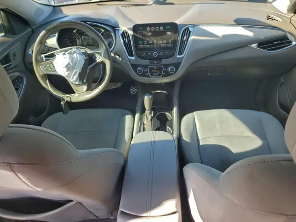 1G1ZE5ST8GF346696 2016 CHEVROLET MALIBU - Image 8
