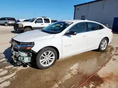 1G1ZE5ST8GF346827 2016 CHEVROLET MALIBU