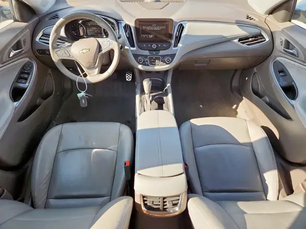 1G1ZE5ST8GF346827 2016 CHEVROLET MALIBU - Image 8