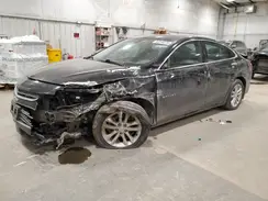 1G1ZE5ST8GF347332 2016 CHEVROLET MALIBU