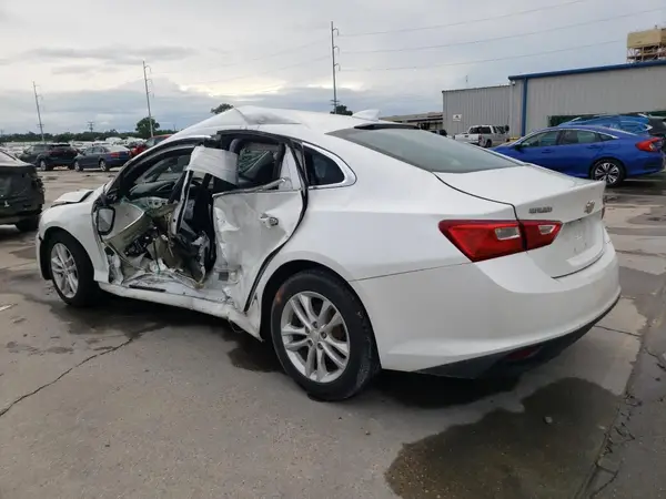 1G1ZE5ST8GF348061 2016 CHEVROLET MALIBU - Image 2