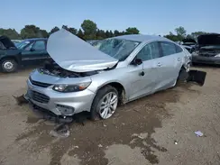 1G1ZE5ST8GF348688 2016 CHEVROLET MALIBU