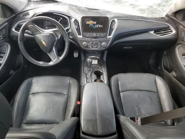 1G1ZE5ST8GF348688 2016 CHEVROLET MALIBU - Image 8