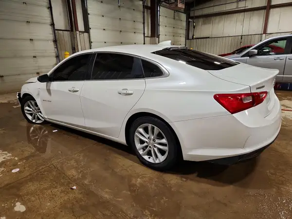 1G1ZE5ST8GF349355 2016 CHEVROLET MALIBU - Image 2