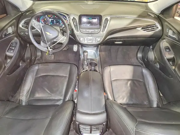 1G1ZE5ST8GF349355 2016 CHEVROLET MALIBU - Image 8