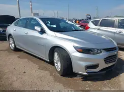 1G1ZE5ST8GF350036 2016 CHEVROLET MALIBU