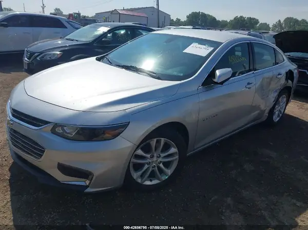 1G1ZE5ST8GF350036 2016 CHEVROLET MALIBU - Image 2