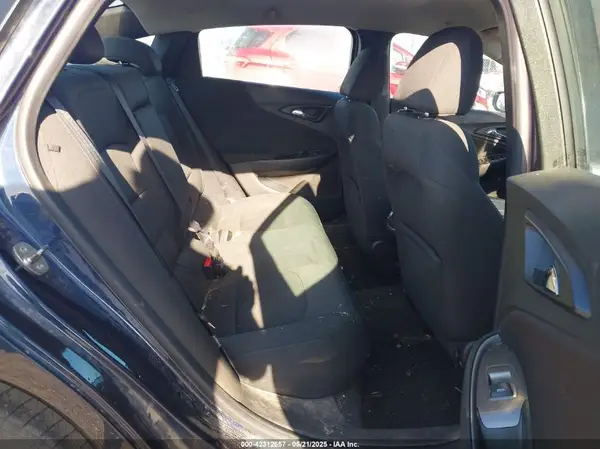 1G1ZE5ST8GF350151 2016 CHEVROLET MALIBU - Image 8